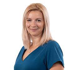 Fotka hosta Nikola Joštová k přednášce Cesta do hlubin mé duše.