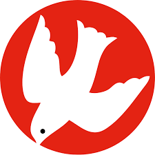 Logo Biskupského gymnázia Hradec Králové